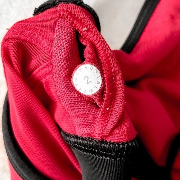 LULULEMON Forget the Rest Bra - Picture 2 of 8